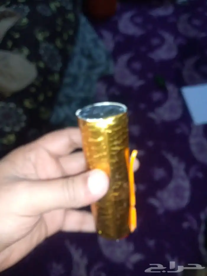 شرار بارد للاحتفالات الاصلي 4