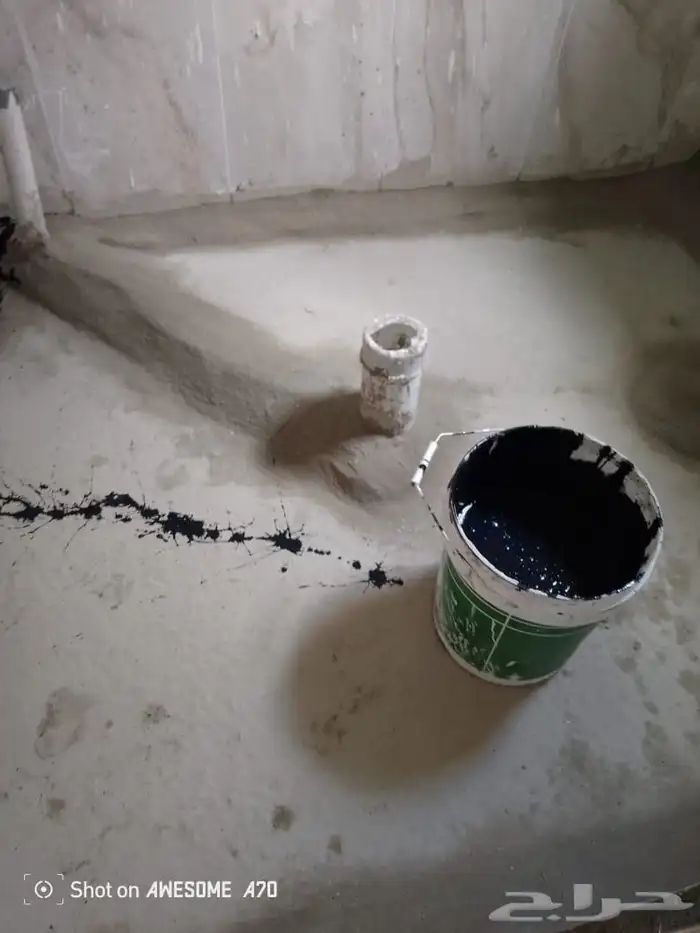 عزل اسطح عزل خزانات 7