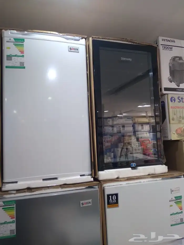 غسالات حوضين غسالة اتوماتيك غساله أفران فريزرات جديد 18 كيلو 9