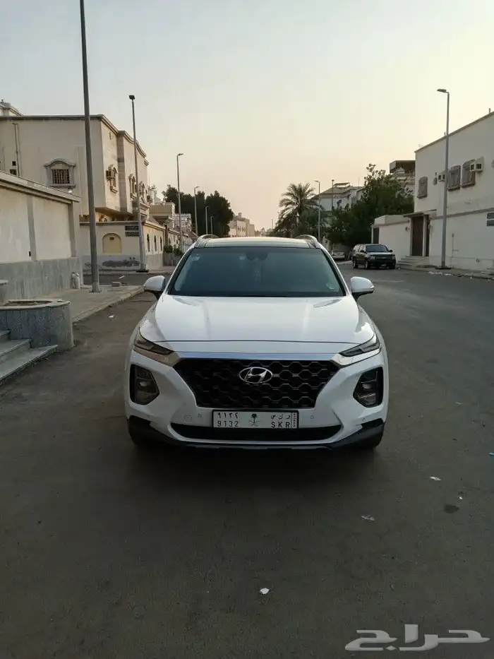 سنتافي ديزل فل كامل 1