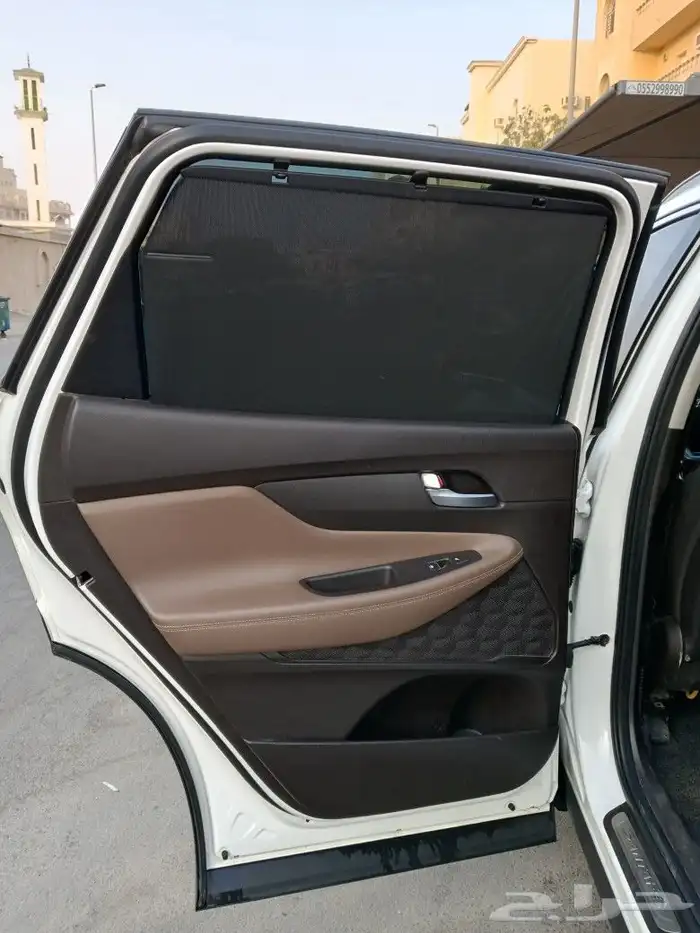 سنتافي ديزل فل كامل 10