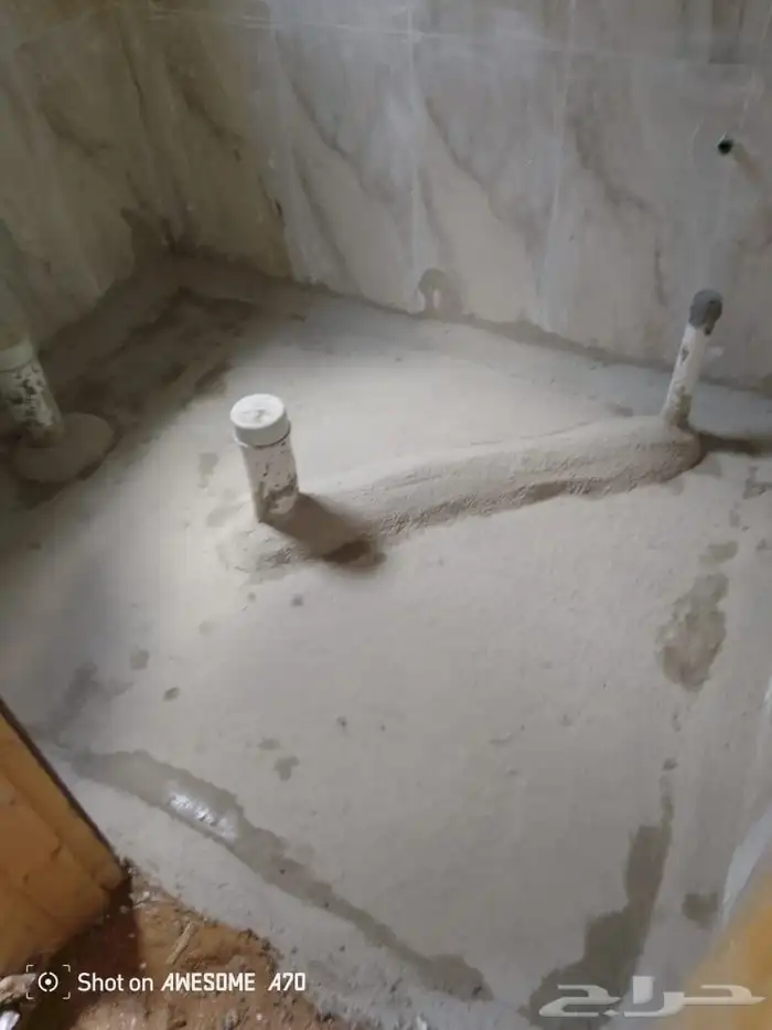 عزل اسطح عزل خزانات 6