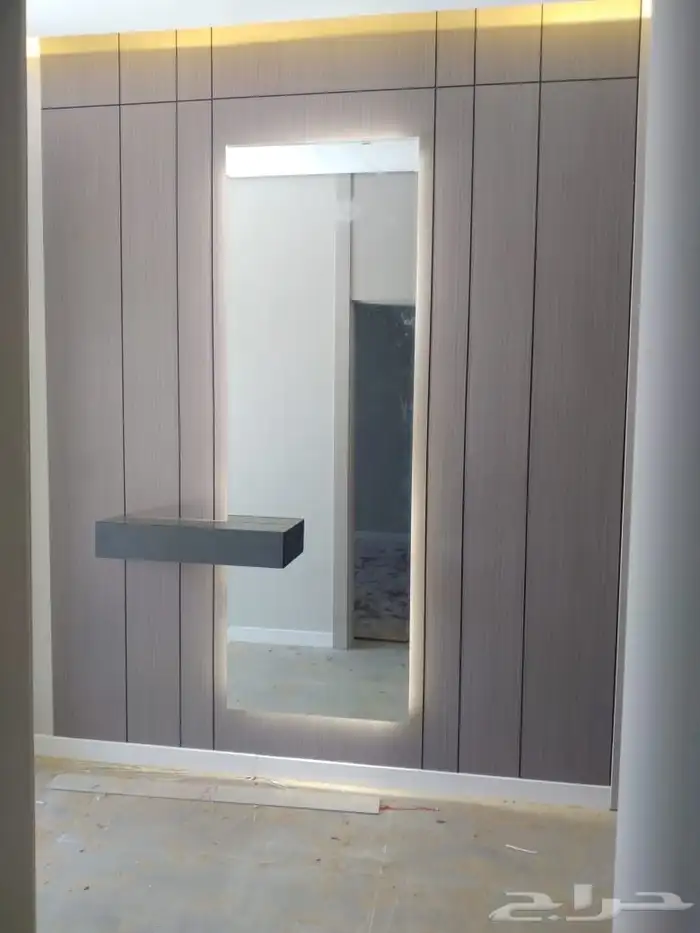 ديكورات جبس شاشات شيبورد تكسيات 0