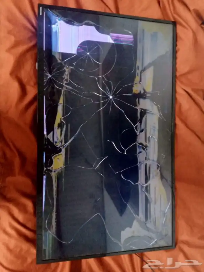 شاشة توشيبا 43 0