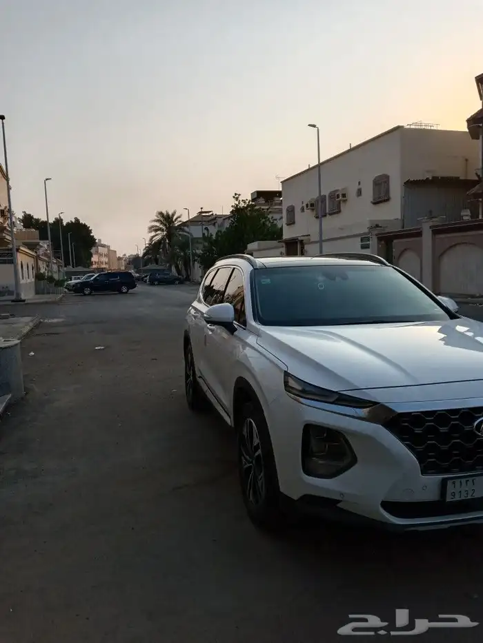 سنتافي ديزل فل كامل 4