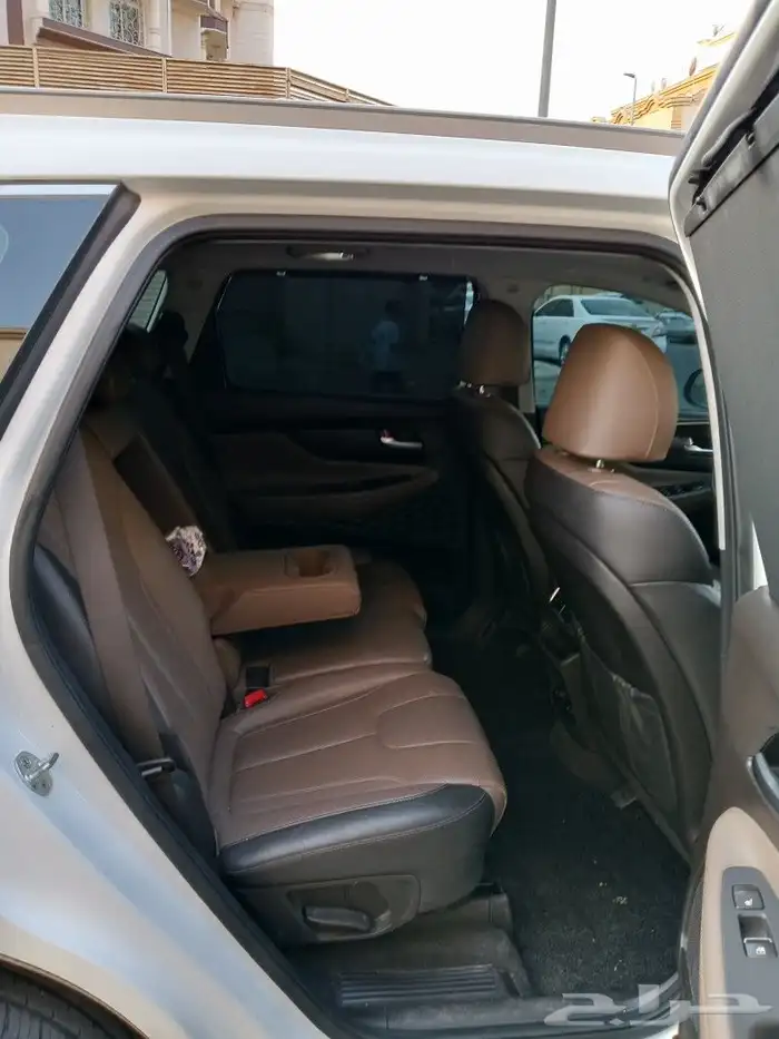 سنتافي ديزل فل كامل 6