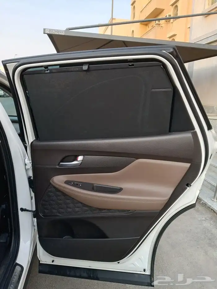 سنتافي ديزل فل كامل 8