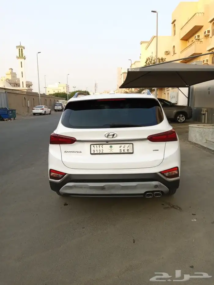 سنتافي ديزل فل كامل 2