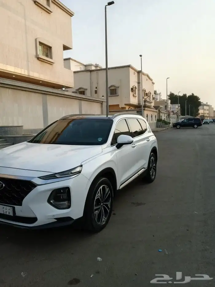 سنتافي ديزل فل كامل 3