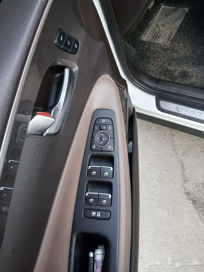 سنتافي ديزل فل كامل 11