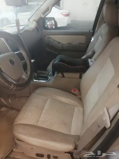 فورد مونتينر index