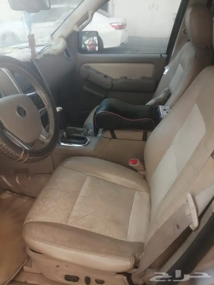 فورد مونتينر 4