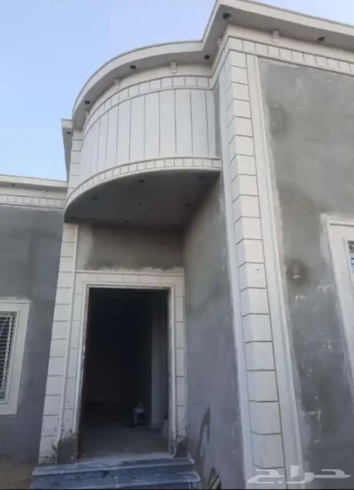 ديكورات خارجيه بديل الحجر 2