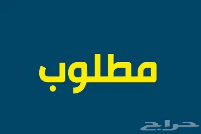 مطلوب مغسلة سيارات تكون جاهزه الايجار 0