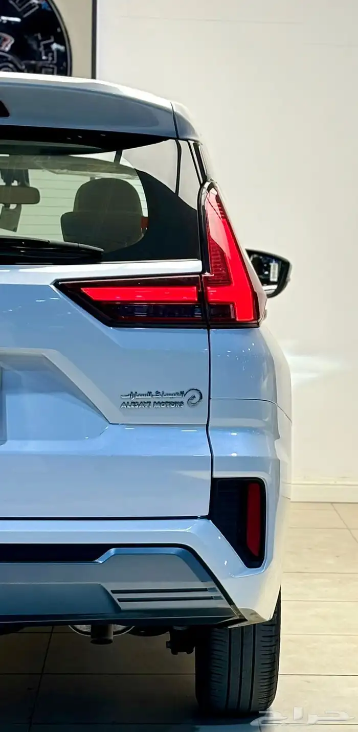 ميتسوبيشي - اكسباندر -2024 - 7 راكب 12