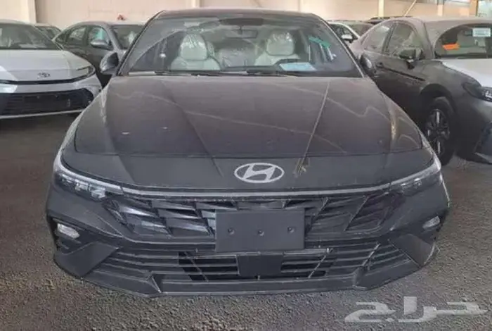 هيونداي النترا سمارت موديل 26 10