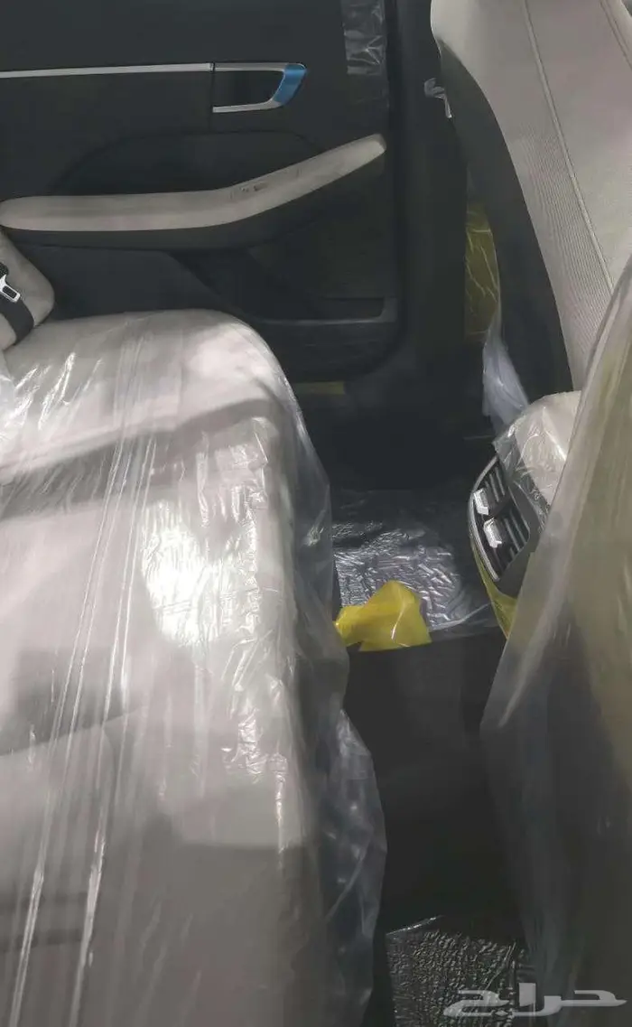 هيونداي سوناتا فليت 2026 لتمويل البنوك - كاش 1