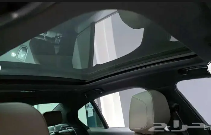 BMW 520i Special Edition 2024 الميموني للاستيراد من كوريا 9