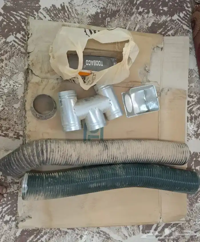 صوبا دفاية فخمة للبيع نوع اولمر 2