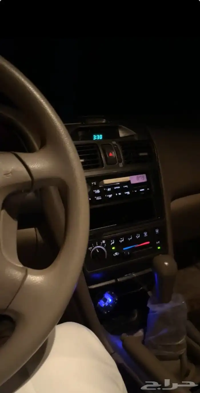 مكسيما قير عادي 6