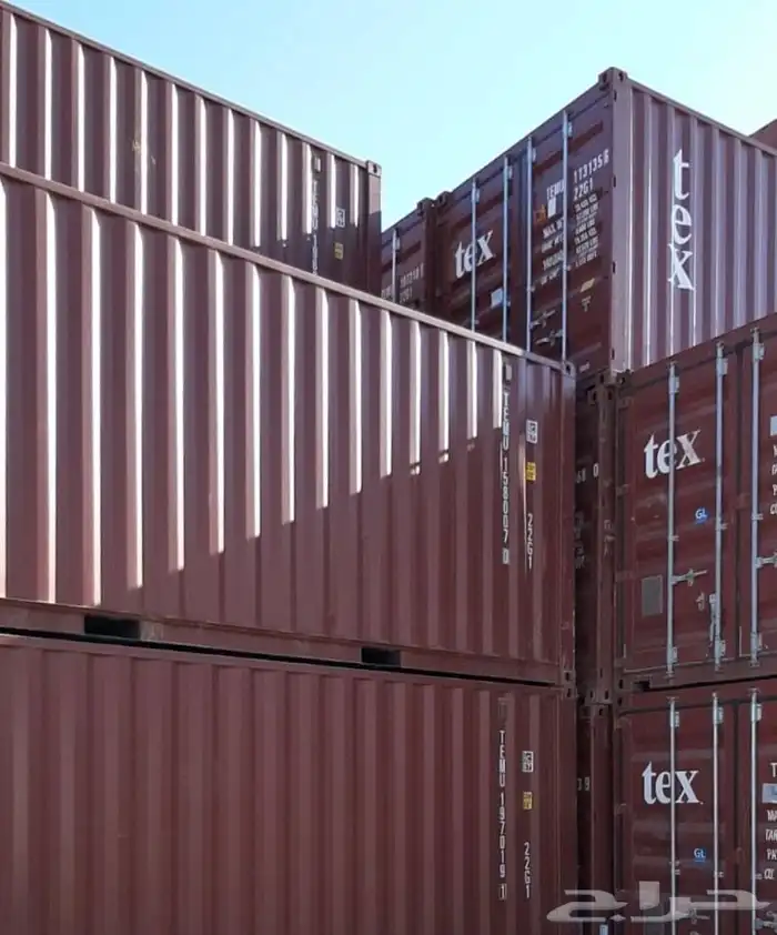 Used and new shipping container for sale 2