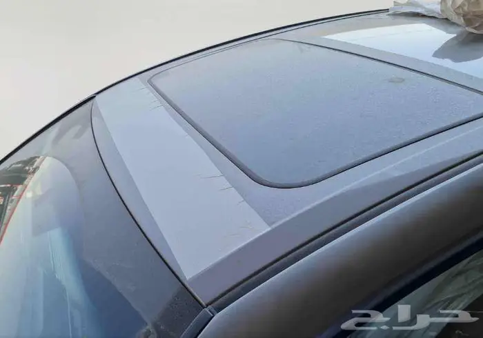 تويوتا كامرى LE موديل 2025 2