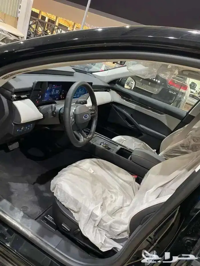 فورد تورس ترند 2026 اقل الاسعار تقسيط وكاش 6