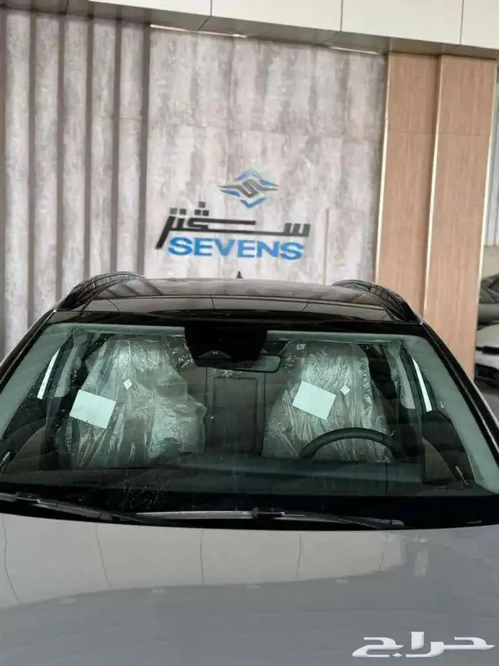 كيا سبورتاج هاي لاين 2024 الاهليه 4