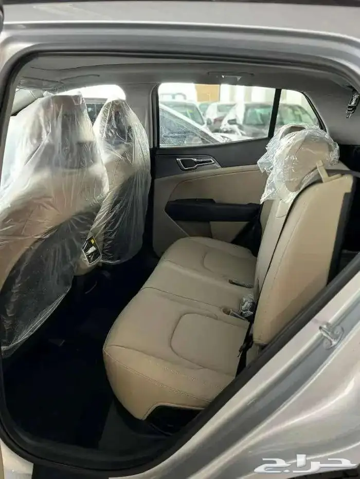 كيا سبورتاج هاي لاين 2024 الاهليه 5