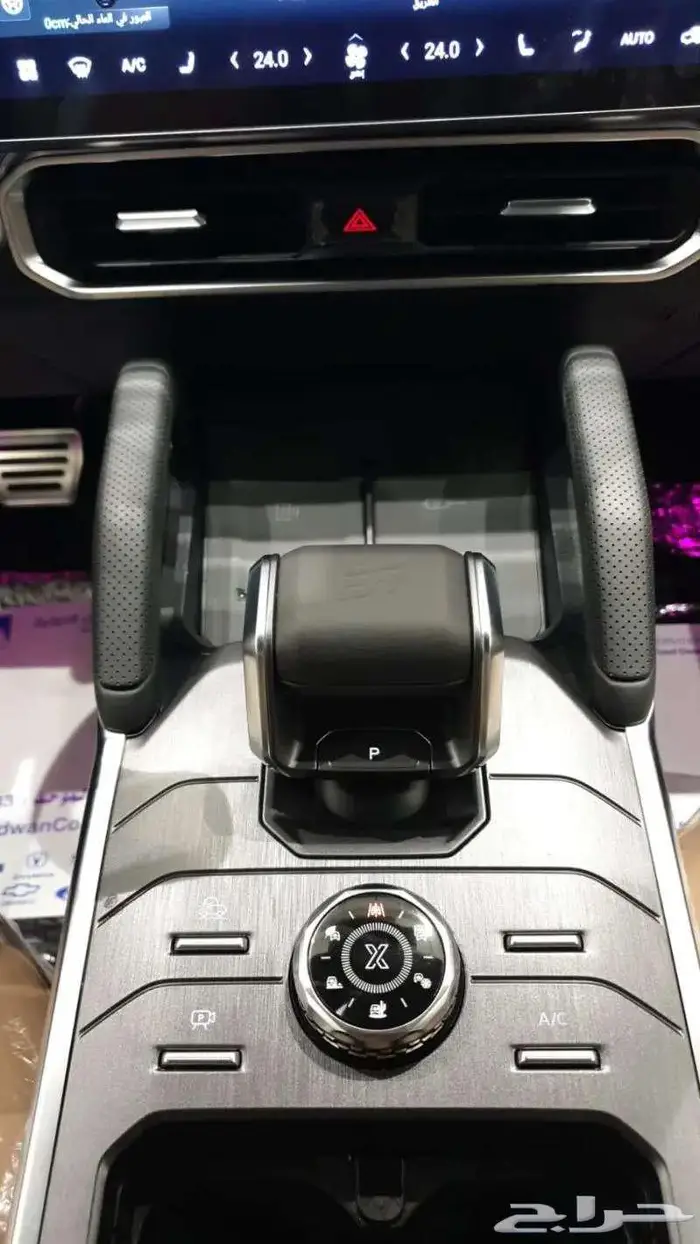 جيتور T2 فل كامل موديل 2025 كاش - اقساط 9