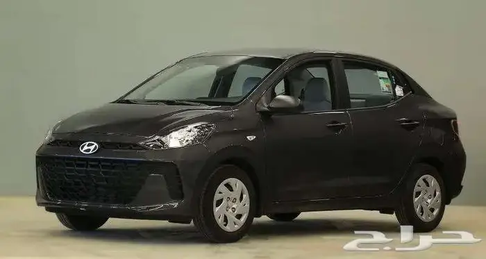 هيونداي جراند I10 استاندر فلييت 2025 كاش واقساط 14