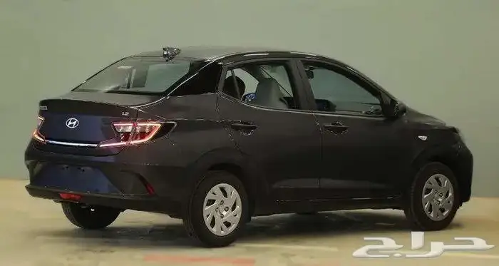 هيونداي جراند I10 استاندر فلييت 2025 كاش واقساط 12