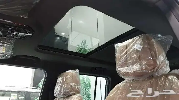 جيتور T2 فل كامل موديل 2025 كاش - اقساط 4