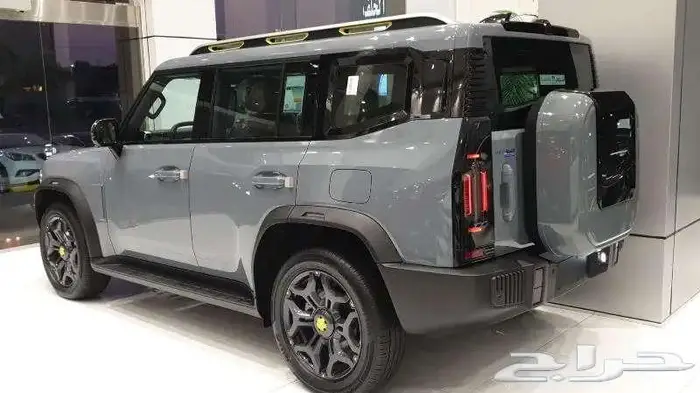 جيتور T2 فل كامل موديل 2025 كاش - اقساط 3