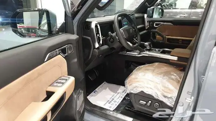 جيتور T2 فل كامل موديل 2025 كاش - اقساط 7