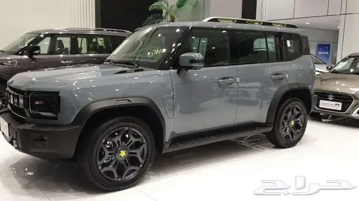 جيتور T2 فل كامل موديل 2025 كاش - اقساط 0