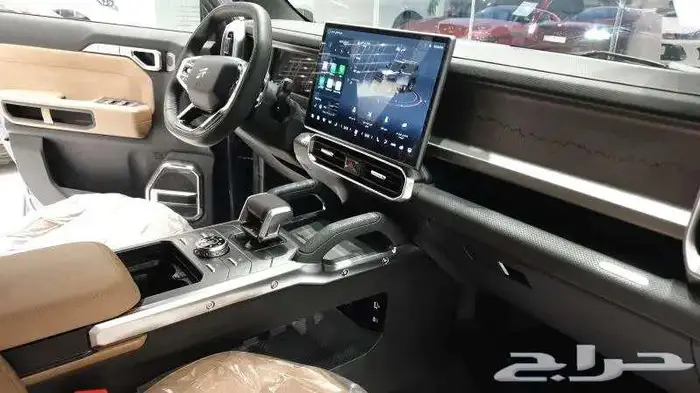 جيتور T2 فل كامل موديل 2025 كاش - اقساط 12