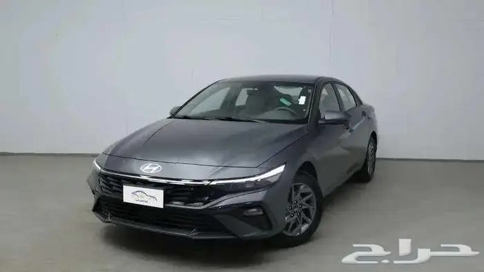 هيونداي النترا 2025 بعروض مميزه 4