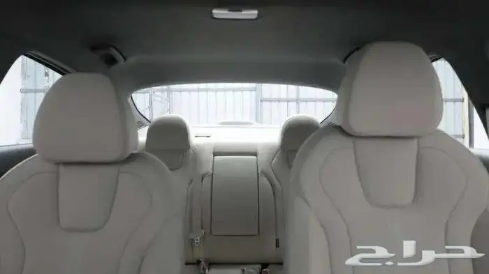 هيونداي النترا 2025 بعروض مميزه 6