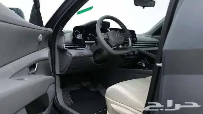 هيونداي النترا 2025 بعروض مميزه 5