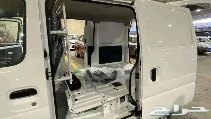 عرض خاص سعر مجنون سوزوكي ايكو فان موديل 2025 6