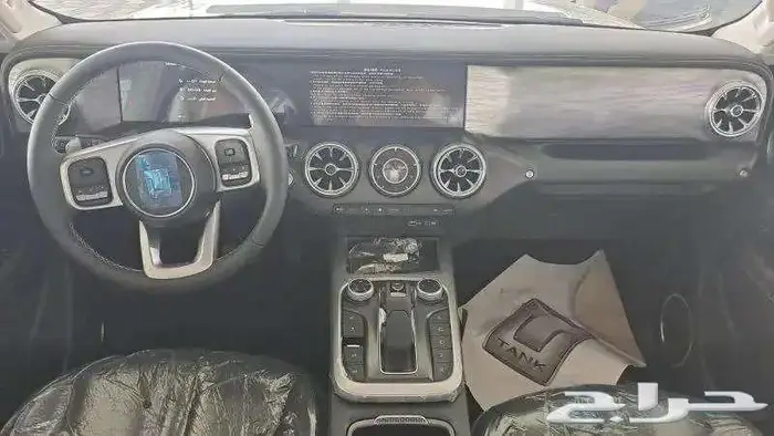 جريت وال تانك 300 2025 5