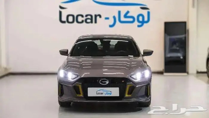 جاك امباو نص فل موديل 2025 كاش .. أقساط 3