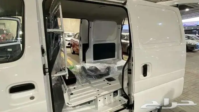 سوزوكي ايكو 2026 فان بضاعة خصومات خاصة لمبيعات الجملة 4