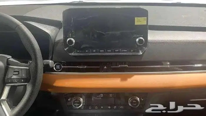 عرض خاااص متسوبيشي اوتلاندر 2025 بريميوم 6