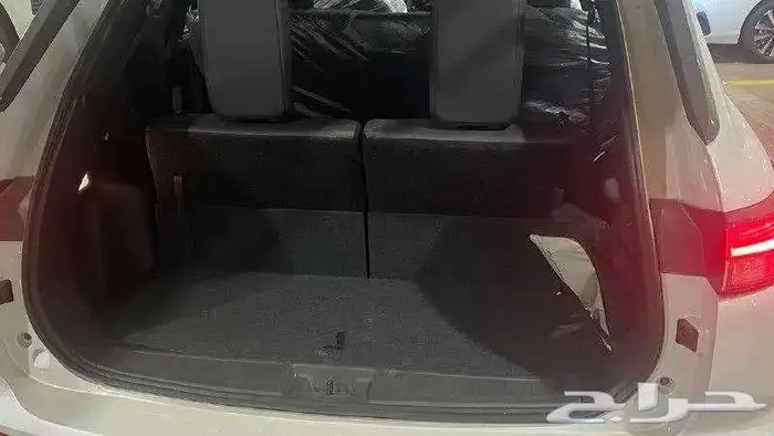 عرض خاااص متسوبيشي اوتلاندر 2025 بريميوم 12