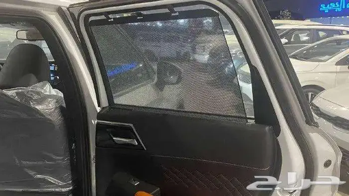 عرض خاااص متسوبيشي اوتلاندر 2025 بريميوم 14