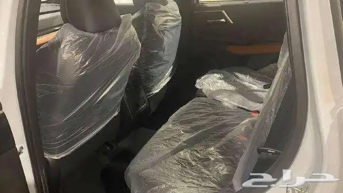 عرض خاااص متسوبيشي اوتلاندر 2025 بريميوم 15