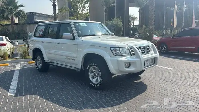 باترول سوبر سفاري 2