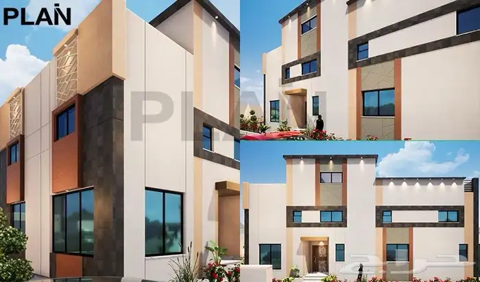 خدمة تصميم الواجهات 3D 0